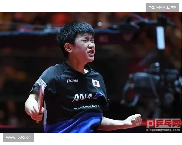 19岁天才3-0血洗非洲一哥!国乒新核诞生,张本智和连夜研究录像 19岁天才3-0血洗非洲一哥!国乒新核诞生,张本智和连夜研究录像
