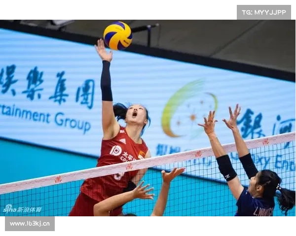 2019世界女排联赛总决赛,中国队3比1胜意大利队 2019世界女排联赛总决赛,中国队3比1胜意大利队