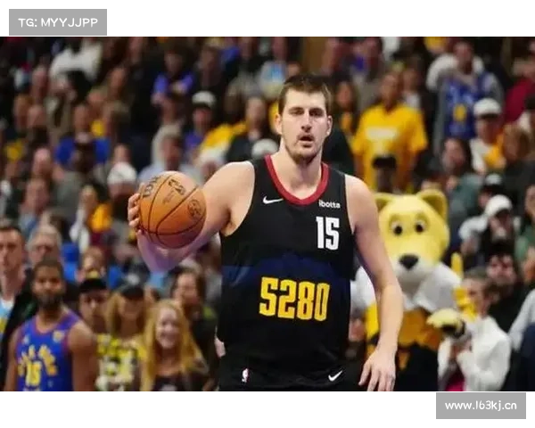 61分史诗之夜 约基奇双加时封神战改写NBA历史 当代中锋天花板诞生