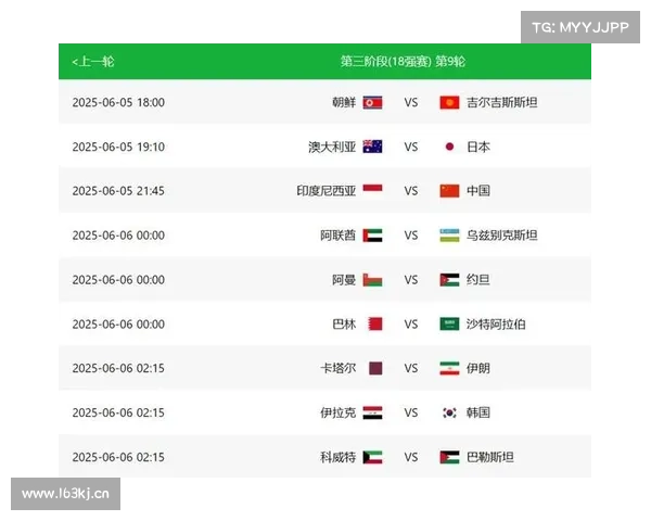 FIFA官宣:国足与日本比赛仍在哈利法球场,北京时间7日23点开球 FIFA官宣:国足与日本比赛仍在哈利法球场,北京时间7日23点开球